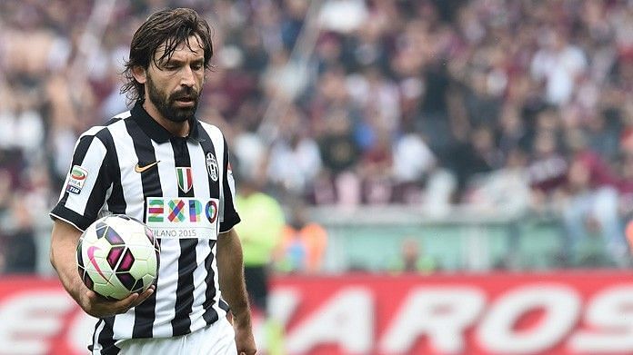 I spent the afternoon of Sunday 9 July 2006 in Berlin sleeping and playing the PlayStation. In the evening, I went out and won the World Cup. - Andrea Pirlo